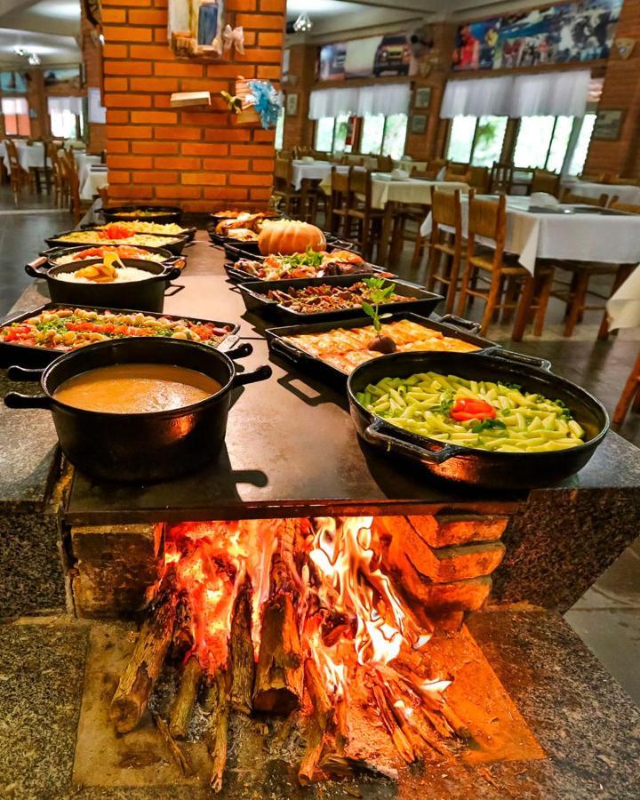Hotel Fazenda Parque Dos Sonhos Socorro  Exterior foto