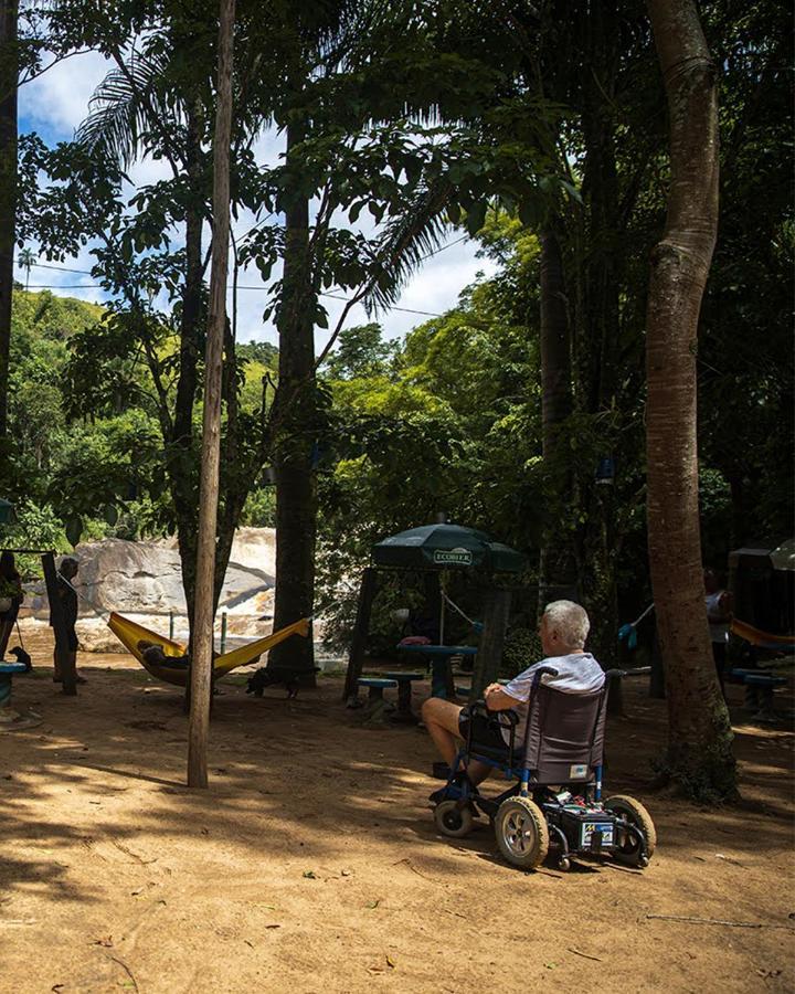 Hotel Fazenda Parque Dos Sonhos Socorro  Exterior foto